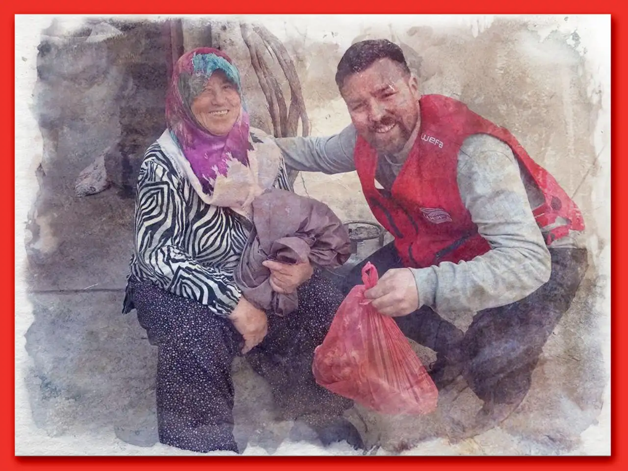 Sofortopfer (Türkei)